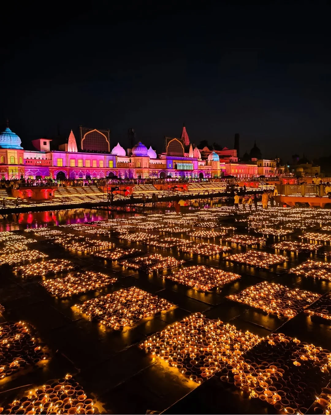 Diwali Celebration